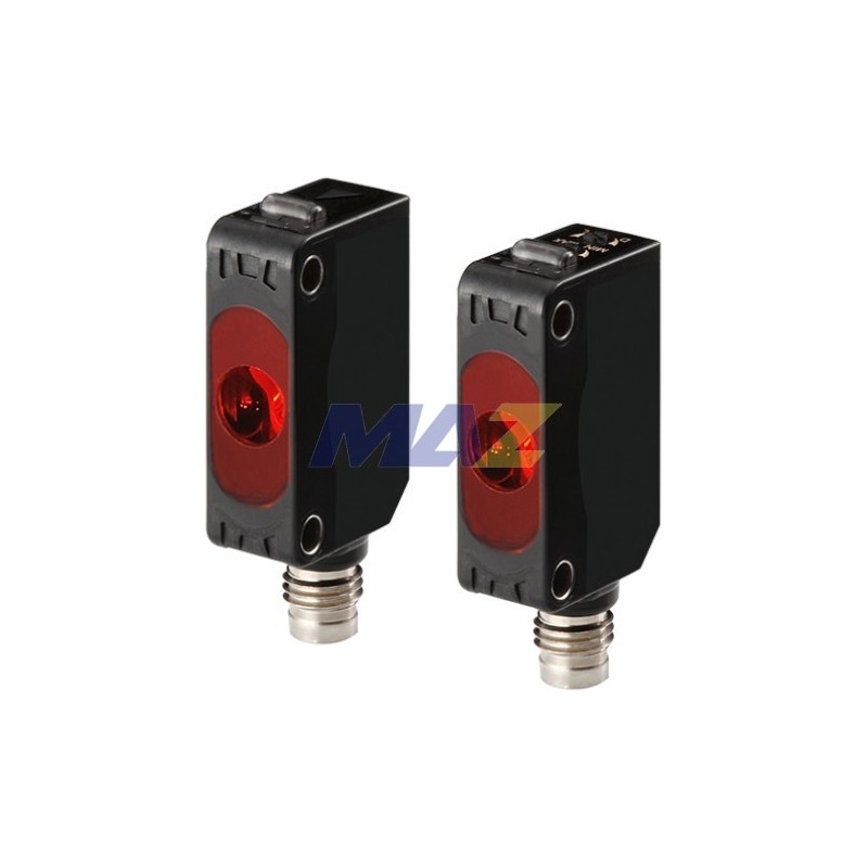 Sensor Bj Tipo Barrera Vdc Sens M Sal Pnp Conector