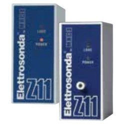 Control De Nivel Por Electrosonda Z11 Sens Normal 117/230Vac