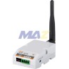 Módulo De Comunicación Convertible 12-28 Vdc Usb Rs485 Wifi