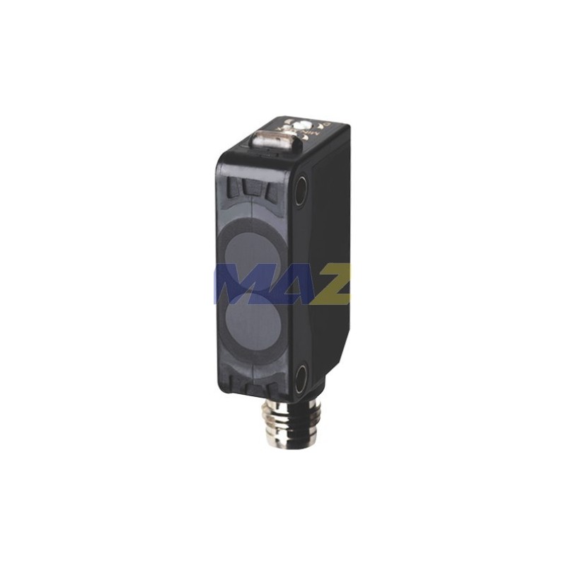Sensor Bj Difusoreflectivo 12-24Vdc Sens.1M Sal.Npn Conector