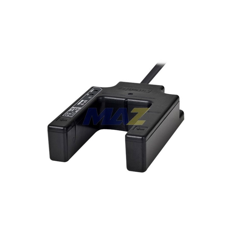 Sensor Bup Tipo Tenedor 12-24Vdc Sens.30Mm Salida Npn Ip66
