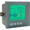 Medidor Digital De Variables Eléctricas Lcd 120 X 120 Mm