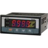 Voltímetro Digital 4 Dígitos 0-500 V Salida 3 Na 100-240 Vac