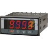 Medidor Amplificador Led 96 X 48 199.9A 3-1/2 Dig 110/220 Va