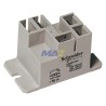 RELE PODER 5 PINES 240VDC 30A PARA TERMINAL