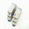 CONTACTOR MODULAR 2 POLOS 20A 110 VAC NCH8 CHINT