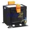 TRANSFORMADOR PRI 230V SEC 24V 250VA