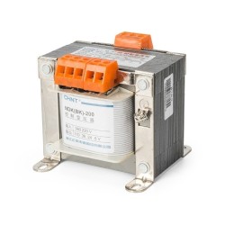 TRANSFORMADOR PRI 120-240-480V SEC 12-24-115V 5000VA