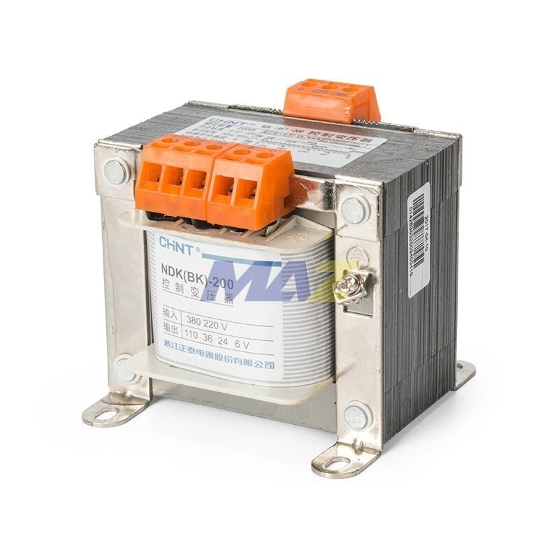 TRANSFORMADOR PRI 120-240-480V SEC 12-24-115V 5000VA