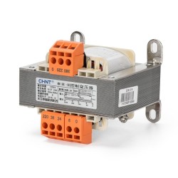 TRANSFORMADOR PRI 120-240-480V SEC 12-24-115V 5000VA