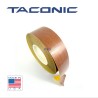 Rollo Teflon Adhesivo 1.5" X 33M 5MILS Taconic