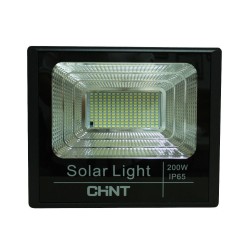 REFLECTOR LED SOLAR 250M2 200W