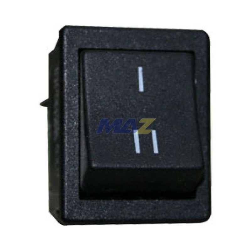 Amperímetro digital de 3 fases de voltaje, panel de alimentación