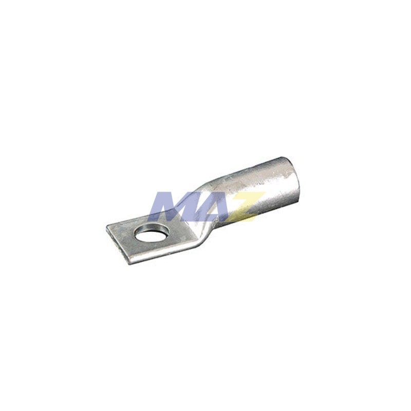 TERMINAL TUBULAR BARRIL 400 MCM DIAM. 5/8 COBRE ESTAÑADO