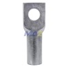 TERMINAL COBRE ESTAÑADO DE OJO PARA ENTALLAR 4/0 AWG HUECO DE 1/2-UL