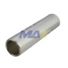 UNION / JUNTA DE ENTALLAR TUBULAR DE COBRE ESTAÑADO PARA CABLE 4/0 AWG UL