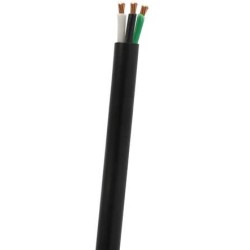 Cable Tsj 3X12 (3X4Mm2)...