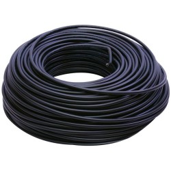 Cable AWG 8 10Mm2 Negro...