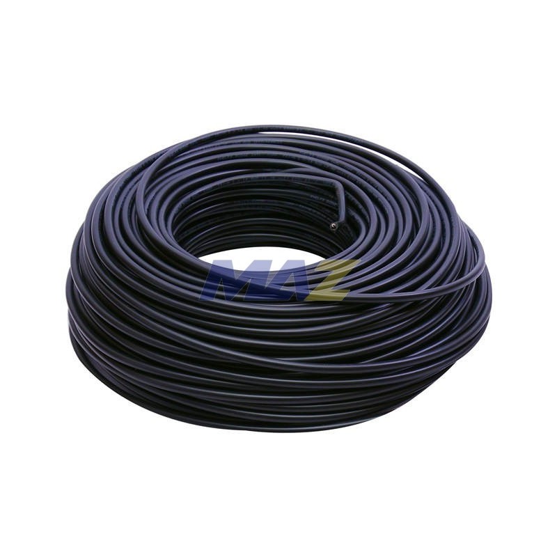 Cable AWG 8 10Mm2 Negro N07Vk10Ngb