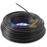 Cable AWG 14 2.5Mm2 Negro