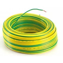 Cable AWG 14 2.5Mm2...