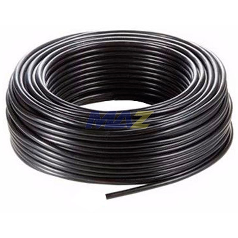 Cable AWG 18 1Mm2 Negro