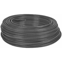Cable AWG 12 4Mm2 Gris N07Vk4Gr
