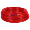 Cable AWG 16 1.5Mm2 Rojo