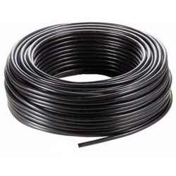 Cable AWG 16 1.5Mm2 Negro