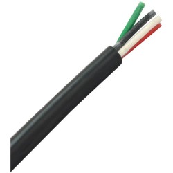 Cable Tsj 5 X 16 1.5 Mm2