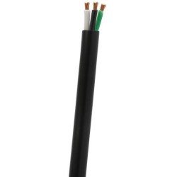 Cable Tsj 3X16 (3X1.5Mm2)...
