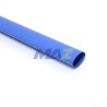 Termoencogible 3/4" - 18mmØ 125°C 600V Azul