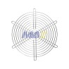 REJILLA METALICA P/VENTILADOR 280 X 280 X 86MM