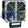 VENTILADOR AXIAL CON CALENTADOR DISIPADOR 230VAC 150W 80X112X47MM