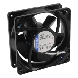 VENTILADOR AXIAL...