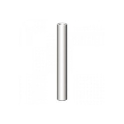 Tubo Metalico Para Torre Luces 20Mm X 240Mm