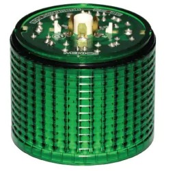 Modulo Led Verde Para Torre Luces Pte 24V