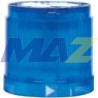 Modulo Color Azul 50 Mm 110 Vac Led Permanente Ip65
