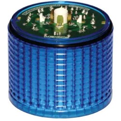 Modulo Led Azul Para Luz Torre Pte Menics