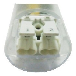 Lampara Led Para Panel De Control Por Imán LED 025-C