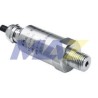 TRANSDUCTOR DE PRESION 10-30 VDC IN 0-145 PSI OUT 4-20MA ROSCA 1/4 2M CABLE MAC3