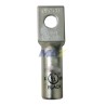 TERMINAL COBRE ESTAÑADO DE OJO PARA ENTALLAR 2/0AWG HUECO DE 3/8 -UL