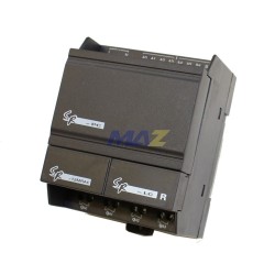Mini PLC sin Pantalla 8DI/4DO 120-240VAC