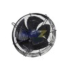 VENTILADOR AXIAL PARA REFRIGERACION 350MM DE DIAMETRO 200-240V 50/60HZ 0.7A 150W 1360/1500RPM 1695/1836CFM