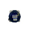 TOMA EMPOTRABLE 16A 220-240VAC 3P+T 9H IP67 24231 AZUL SPEEDPRO FAMATEL