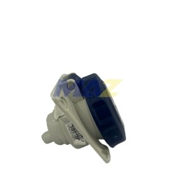 TOMA EMPOTRABLE 16A 220-240VAC 3P+T 9H IP67 24231 AZUL SPEEDPRO FAMATEL