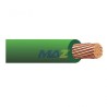 CABLE THHN CAL 12AWG VERDE CARRETE PHELPS DODGE