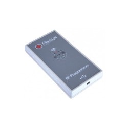 INTERFAZ PARA TRANSMISOR PROGRAMABLE PROGRA.RFID/NFC