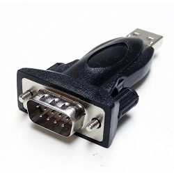 CONVERTIDOR RS-232 USB2