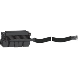 Cable I/O Conector Macho Tipo Ribbon Autonics